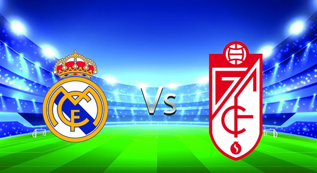 Soi kèo nhà cái V9 trận Real Madrid vs Granada CF, 07/02/2022 – Spain La Liga