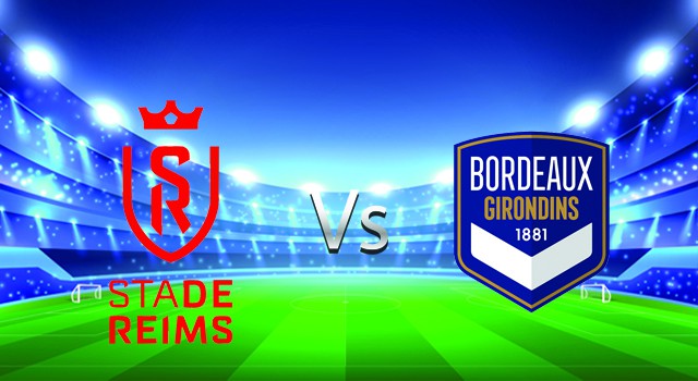 Soi kèo nhà cái V9 trận Reims vs Bordeaux, 06/02/2022 – France Ligue 1