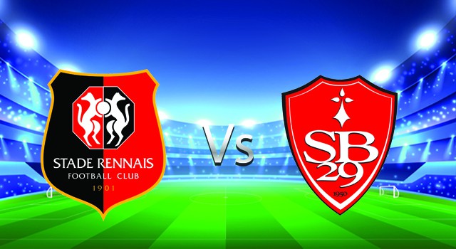 Soi kèo nhà cái V9 trận Rennes vs Brest,  06/02/2022 – France Ligue 1