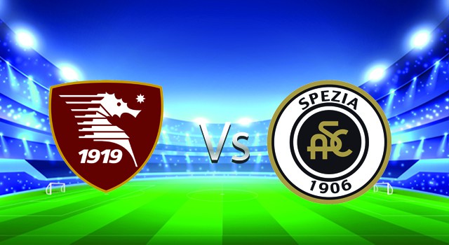 Soi kèo nhà cái V9 trận Salernitana vs Spezia,  06/02/2022 – Italy Serie A