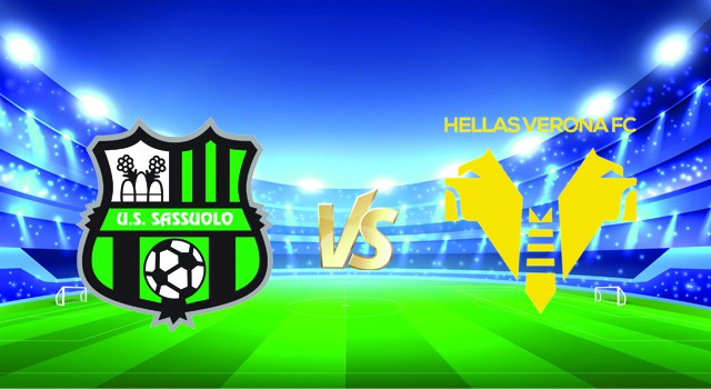 Soi kèo nhà cái V9 trận Sassuolo vs Verona, 16/01/2022 – Italy Serie A