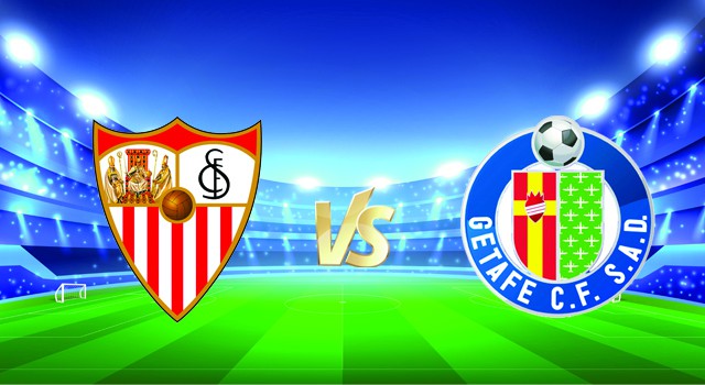 Soi kèo nhà cái V9 trận Sevilla vs Getafe, 09/01/2022 – Spain La Liga