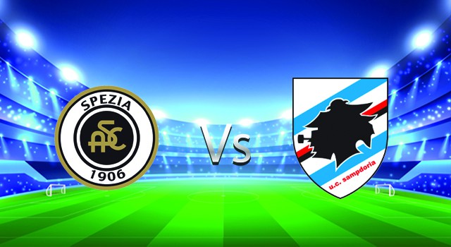 Soi kèo nhà cái V9 trận Spezia vs Sampdoria, 23/01/2022 – Italy Serie A