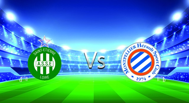 Soi kèo nhà cái V9 trận St Etienne vs Montpellier, 05/02/2022– France Ligue 1