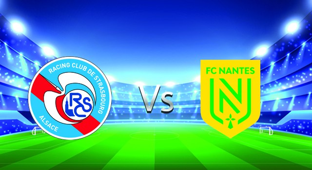 Soi kèo nhà cái V9 trận Strasbourg vs Nantes,  06/02/2022 – France Ligue 1