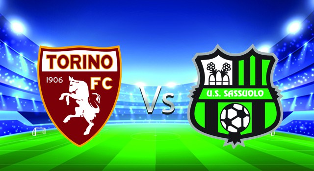 Soi kèo nhà cái V9 trận Torino vs Sassuolo, 23/01/2022 – Italy Serie A