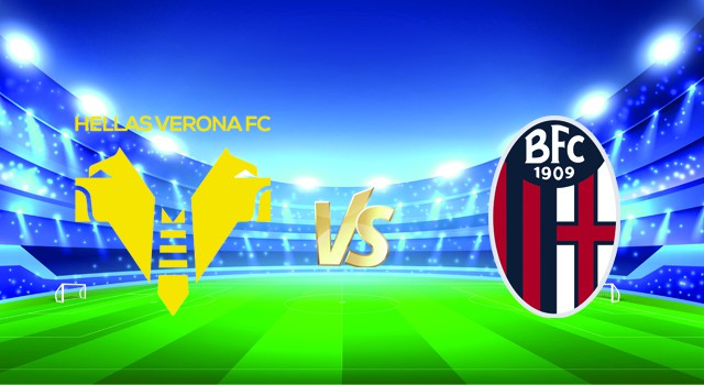 Soi kèo nhà cái V9 trận Verona vs Bologna, 22/01/2022 – Italy Serie A