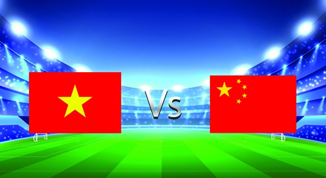 Soi kèo nhà cái V9 trận Vietnam vs Trung Quốc, 01/02/2022 – Vòng loại 3 World Cup