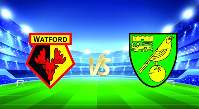 Soi kèo nhà cái V9 trận Watford vs  Norwich, 22/01/2022 – Ngoại Hạng Anh