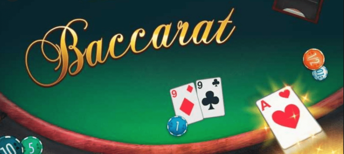 Điều bạn cần biết về biến thể Chemin de fer của Baccarat