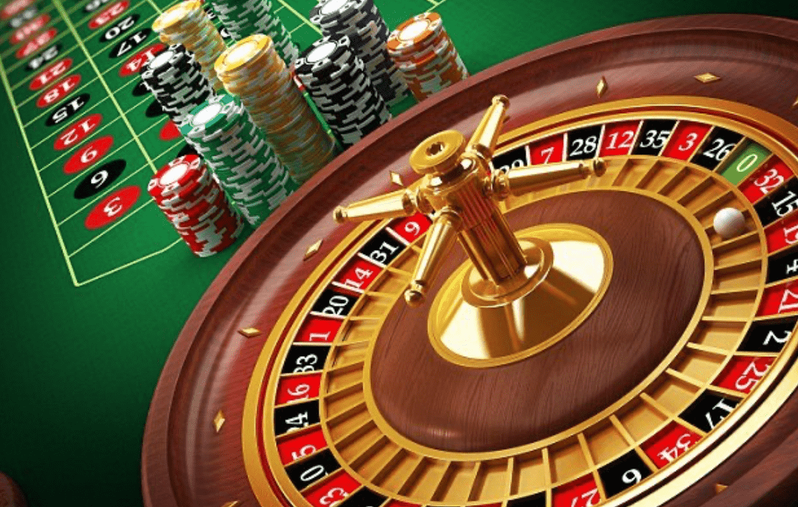 Mẹo Roulette 101: Biết giới hạn của mình và đừng bao giờ vượt qua nó