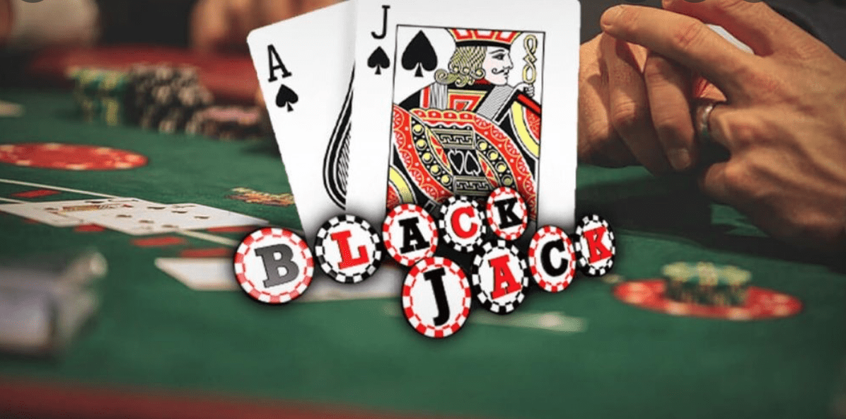 Muốn kiếm được nhiều tiền với Blackjack hãy xem ngay cách này