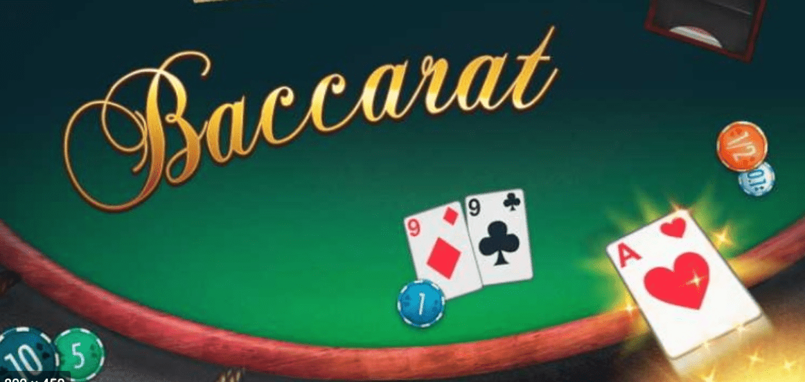 Những điểm cơ bản luôn cần nắm rõ trong Baccarat