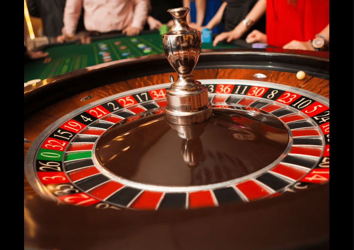 Những điều cần khai sáng về trò chơi Roulette cho người mới cá cược