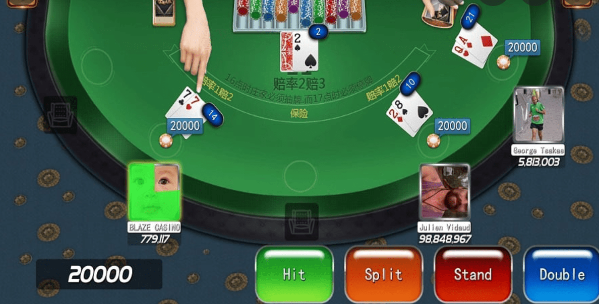 Những lý do những người thành công đều chơi poker hiện nay