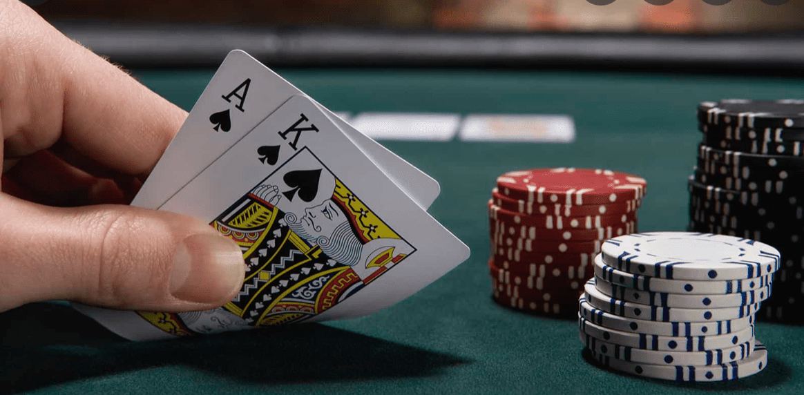 Những thông tin về lợi thế nhà cái Blackjack