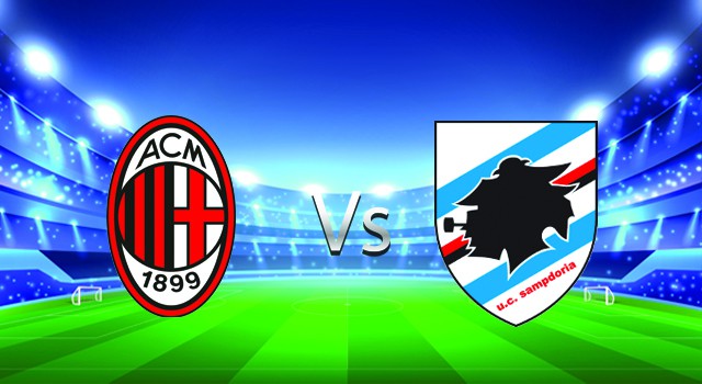 Soi kèo nhà cái V9 trận AC Milan vs Sampdoria, 13/02/2022 – Italy Serie A