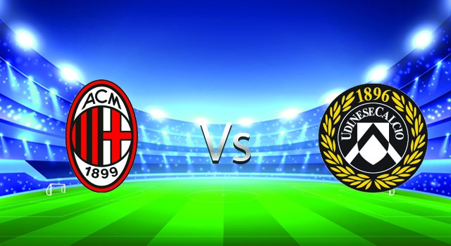 Soi kèo nhà cái V9 trận AC Milan vs Udinese, 26/02/2022 – Italy Serie A