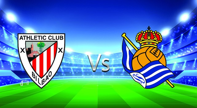 Soi kèo nhà cái V9 trận Ath Bilbao vs Real Sociedad, 21//02/21/22 – Spain La Liga