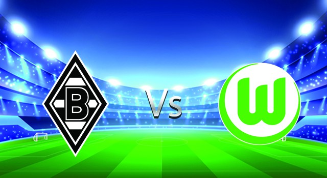 Soi kèo nhà cái V9 trận B. Monchengladbach vs Wolfsburg, 26/02/2022 – Germany Bundesliga