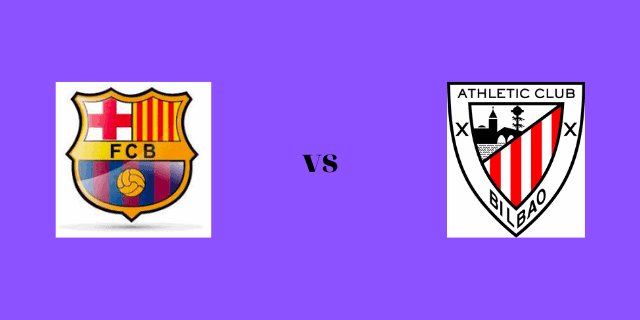 Soi kèo nhà cái V9 trận Barcelona vs Ath Bilbao, 28/02/2022 – Spain La Liga