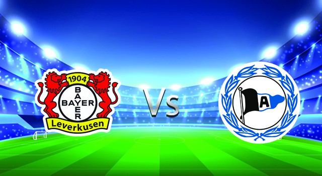 Soi kèo nhà cái V9 trận Bayer Leverkusen vs Arminia Bielefeld, 26/02/2022 – Germany Bundesliga