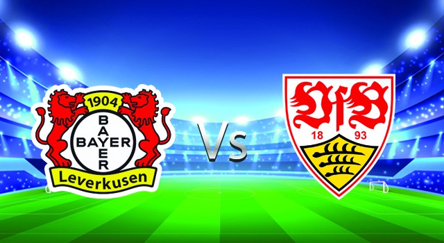 Soi kèo nhà cái V9 trận Bayer Leverkusen vs Stuttgart, 13/02/2022 – Germany Bundesliga