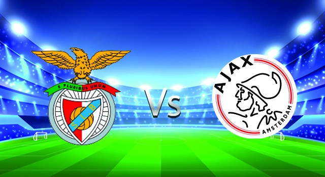 soi keo nha cai 188 tran benfica   vs ajax, 24/02/2022 - uefa champions league