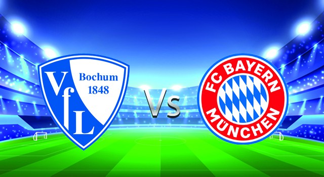 Soi kèo nhà cái V9 trận Bochum vs Bayern Munich, 12/02/2022 – Germany Bundesliga