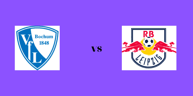 Soi kèo nhà cái V9 trận Bochum vs RB Leipzig, 27/02/2022 – Germany Bundesliga