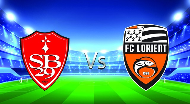 Soi kèo nhà cái V9 trận Brest vs Lorient, 27/02/2022 – France Ligue 1