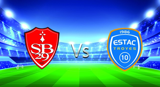 Soi kèo nhà cái V9 trận Brest vs Troyes, 13/02/2022 – France Ligue 1