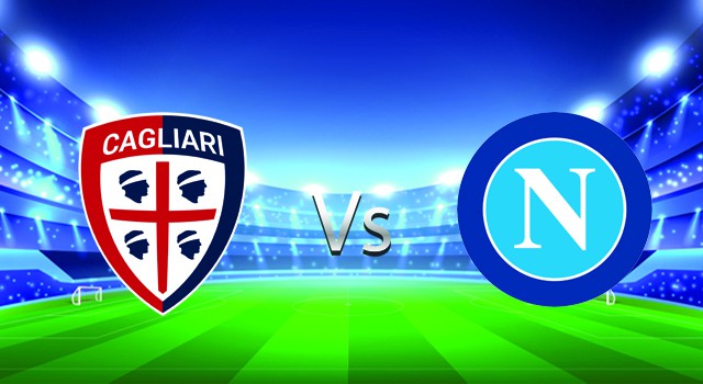 Soi kèo nhà cái V9 trận Cagliari vs Napoli, 22/02/2022 – Italy Serie A