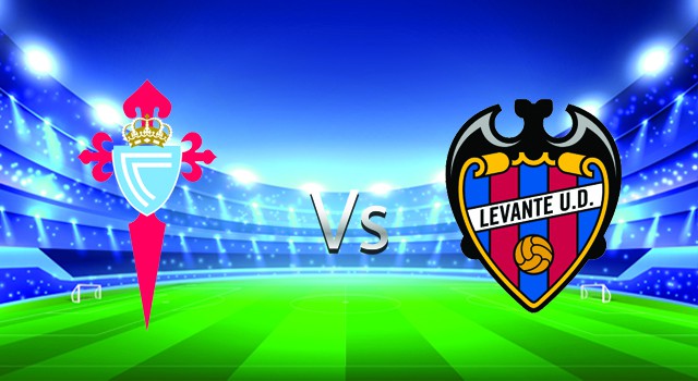 Soi kèo nhà cái V9 trận Celta Vigo vs Levante, 22/02/2022 – Spain La Liga