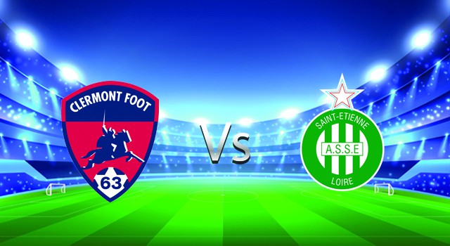 Soi kèo nhà cái V9 trận Clermont vs St Etienne, 13/02/2022 – France Ligue 1