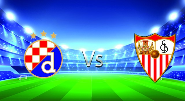 Soi kèo nhà cái V9 trận D. Zagreb  vs Sevilla, 25/02/2022 – UEFA Europa League