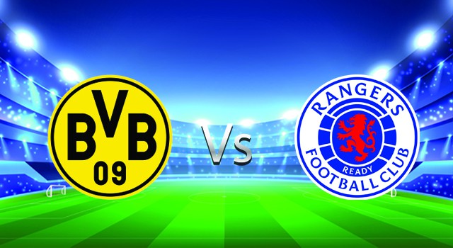 Soi kèo nhà cái V9 trận Dortmund vs Rangers, 18/02/2022 – UEFA Europa League