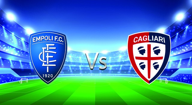 Soi kèo nhà cái V9 trận Empoli vs Cagliari, 13/02/2022 – Italy Serie A