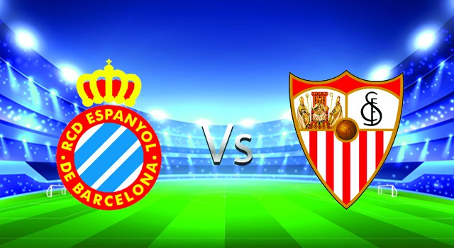 Soi kèo nhà cái V9 trận Espanyol vs Sevilla, 20/02/2022 – Spain La Liga