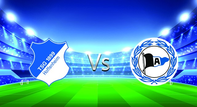 Soi kèo nhà cái V9 trận Hoffenheim vs Arminia Bielefeld, 13/02/2022 – Germany Bundesliga