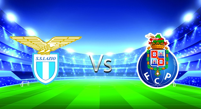 Soi kèo nhà cái V9 trận Lazio  vs FC Porto, 25/02/2022 – UEFA Europa League