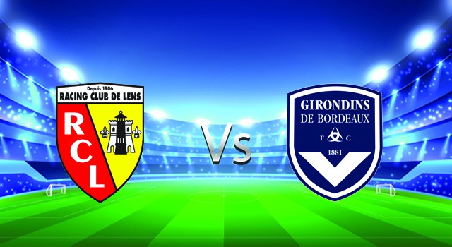 Soi kèo nhà cái V9 trận Lens vs Bordeaux, 13/02/2022 – France Ligue 1