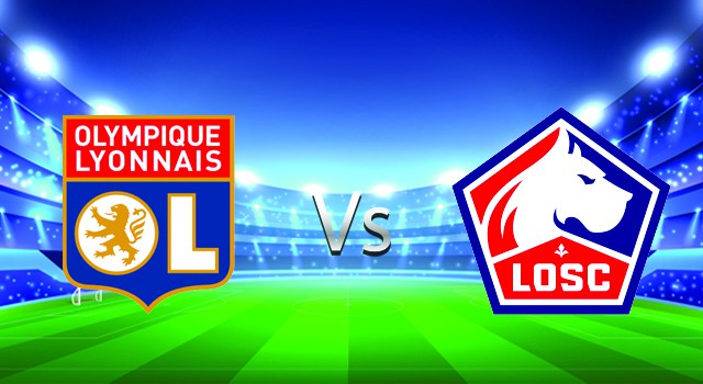 Soi kèo nhà cái V9 trận Lyon vs Lille, 28/02/2022 – France Ligue 1