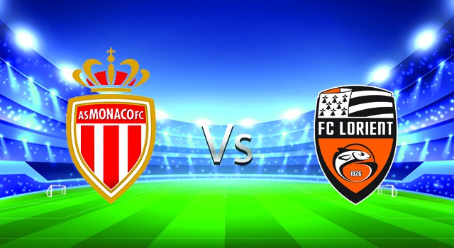 soi keo nha cai 188 tran monaco vs lorient, 13/02/2022 - france ligue 1