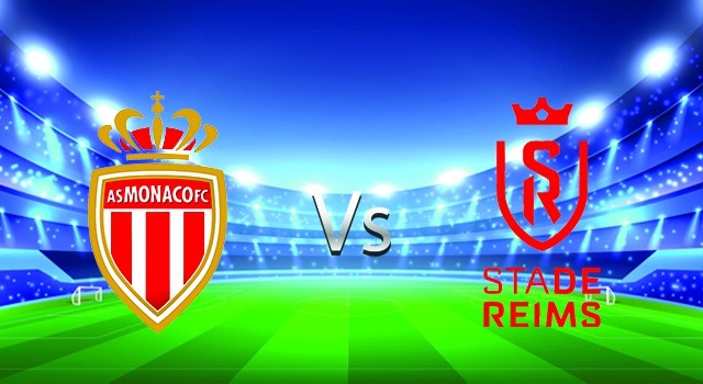 Soi kèo nhà cái V9 trận Monaco vs Reims, 26/02/2022 – France Ligue 1