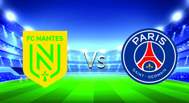 Soi kèo nhà cái V9 trận Nantes vs Paris SG, 20/02/2022 – France Ligue 1