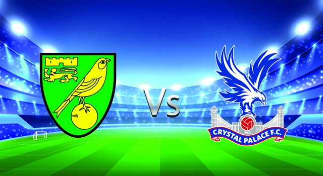 Soi kèo nhà cái V9 trận Norwich vs Crystal Palace,  10/02/2022 – Ngoại Hạng Anh