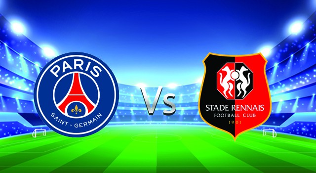 soi keo nha cai 188 tran paris sg vs rennes, 13/02/2022 - france ligue 1