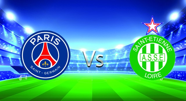 Soi kèo nhà cái V9 trận Paris SG vs St Etienne, 27/02/2022 – France Ligue 1