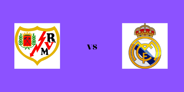 Soi kèo nhà cái V9 trận Rayo Vallecano vs Real Madrid, 27/02/2022 – Spain La Liga